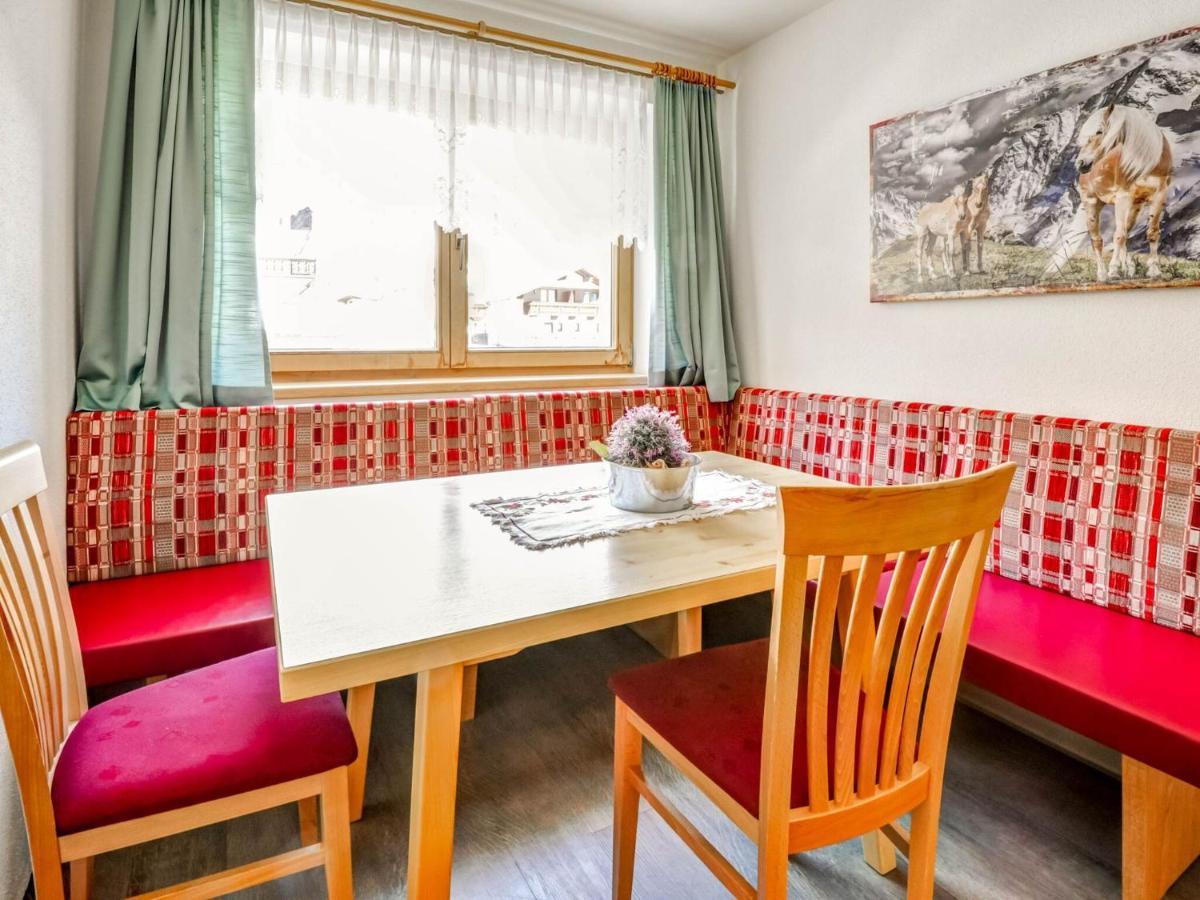 Apartment Near The Ski Area In Wagrain Langenfeld Luaran gambar