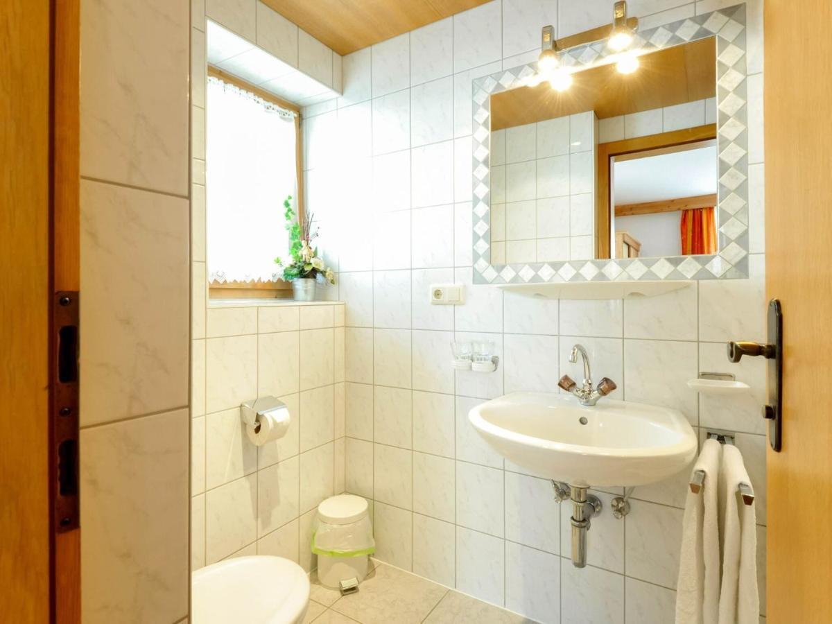 Apartment Near The Ski Area In Wagrain Langenfeld Luaran gambar