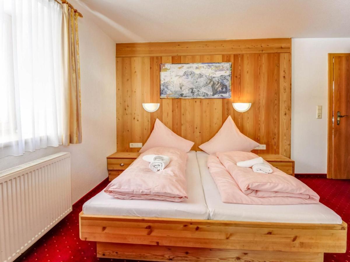Apartment Near The Ski Area In Wagrain Langenfeld Luaran gambar