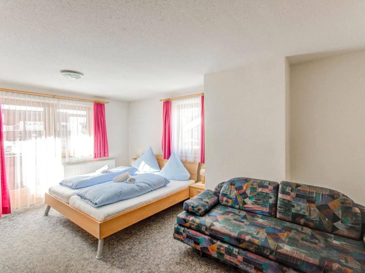 Apartment Near The Ski Area In Wagrain Langenfeld Luaran gambar