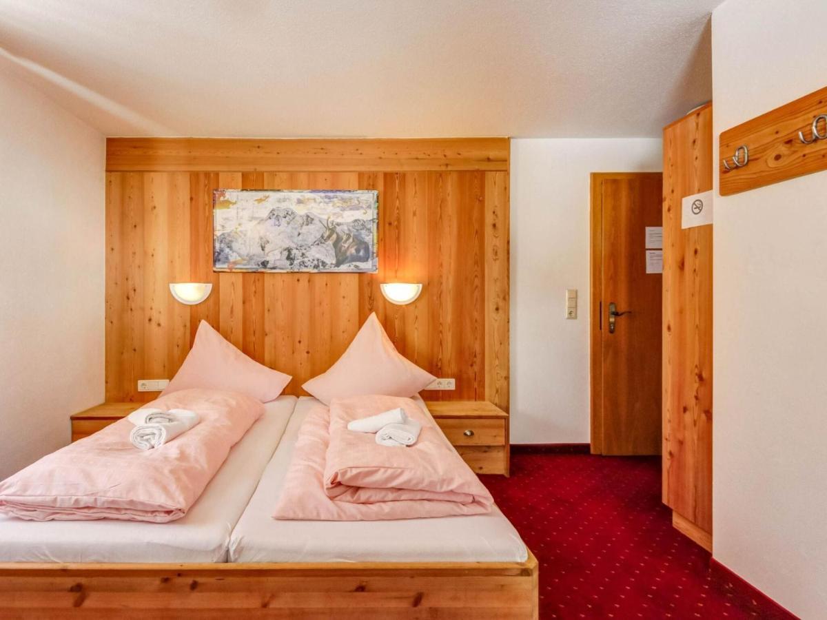 Apartment Near The Ski Area In Wagrain Langenfeld Luaran gambar